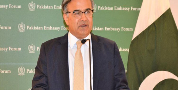 همکاری اسلام‌آباد و واشنگتن برای برقراری صلح و ثبات و در افغانستان