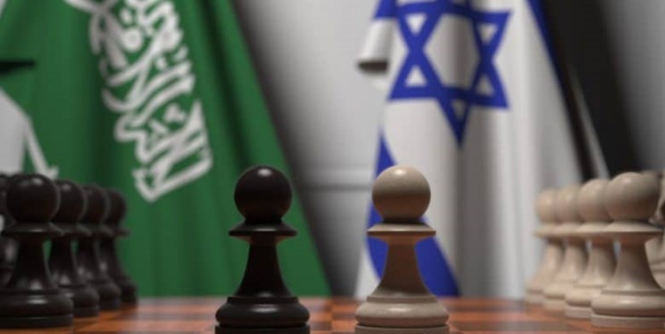 هیأت یهودی در ریاض: عربستان زمینه را برای عادی‌سازی روابط با اسرائیل آماده می‌کند