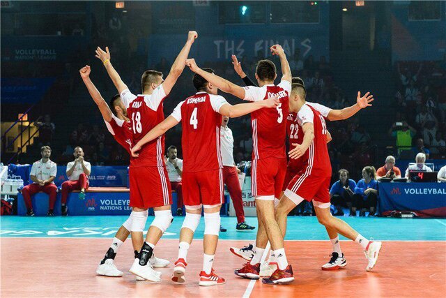 والیبال لهستان همچنان به دنبال مربیان تیم ملی!