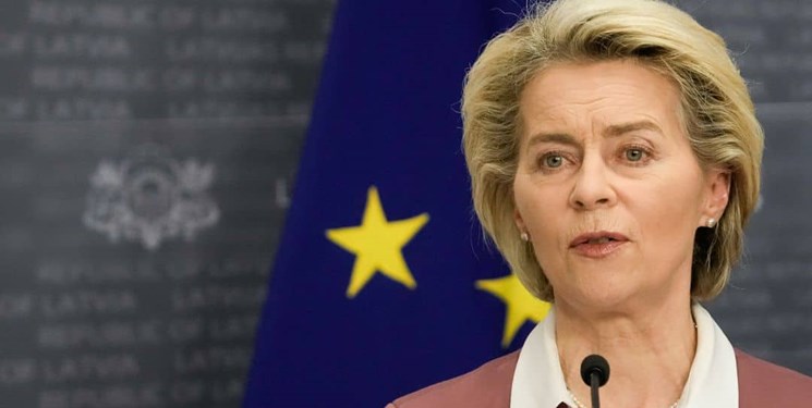 واکنش رئیس کمیسیون اروپا به سویه جدید ویروس کرونا