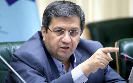 واکنش همتی به مصوبه واردات خودرو واکنش همتی به مصوبه واردات خودرو
