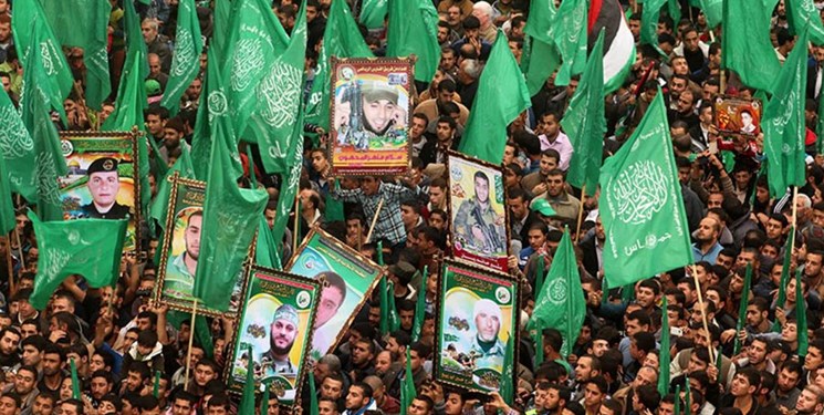 واکنش‌های فلسطینی و یمنی به اقدام لندن علیه حماس؛ دولت انگلیس سزاوار تروریستی خوانده شدن است