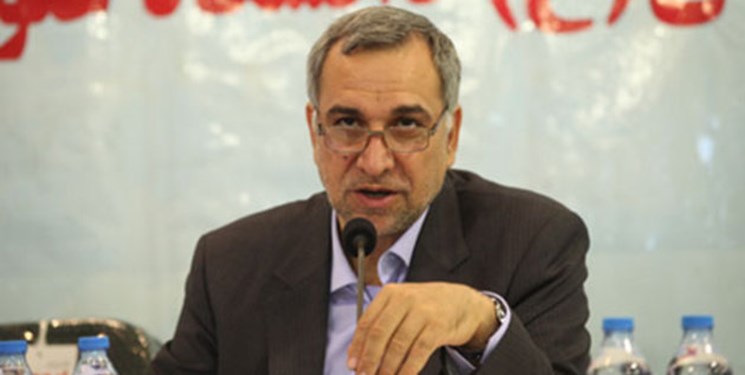 وزیر بهداشت: رشد علمی ما یعنی  «مرگ بر آمریکا» /دشمن از دانش و دانشمند ما می ترسد
