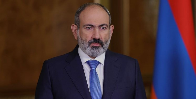 پاشینیان: ارمنی‌ها آماده دفاع از سرزمین مادری خود باشند