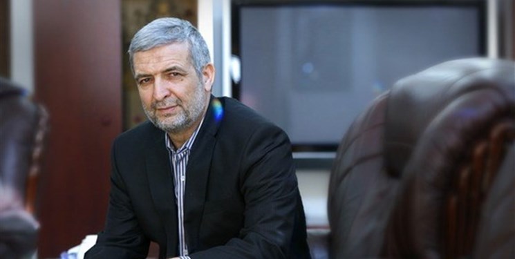 «کاظمی قمی» فردا به افغانستان میرود «کاظمی قمی» فردا به افغانستان میرود