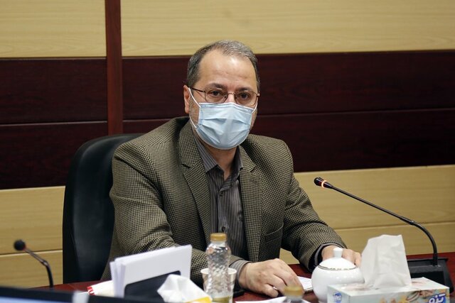 کاهش آسیب های اجتماعی از دغدغه های جدی دولت/ محوریت کار کاهش آسیب ها با استانداری هاست کاهش آسیب های اجتماعی از دغدغه های جدی دولت/ محوریت کار کاهش آسیب ها با استانداری هاست