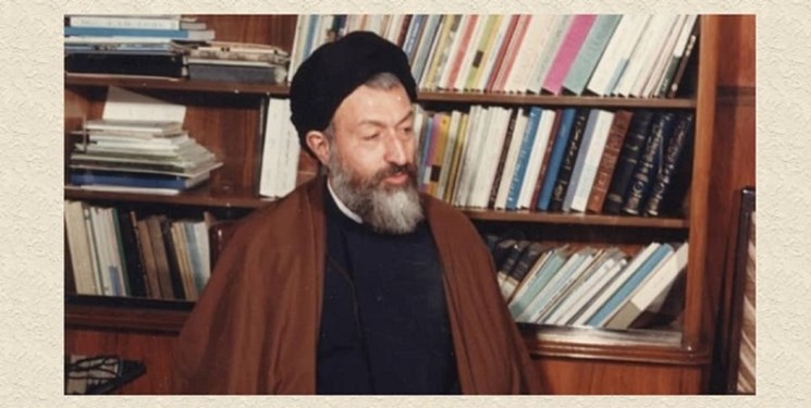 کتابخانه شخصی شهید بهشتی به کتابخانه ملی اهدا شد