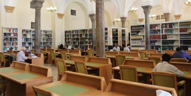 کتابخانه مجلس از موزه مجازی و ۱۰ کتاب رونمایی می‌کند