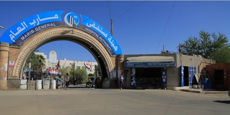 کشته و زخمی شدن حدود ۳۰۰۰ نیروی متحد سعودی در مأرب یمن طی ماه اکتبر کشته و زخمی شدن حدود ۳۰۰۰ نیروی متحد سعودی در مأرب یمن طی ماه اکتبر