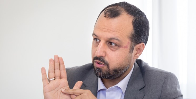 گزارش عملکرد بودجه را با هدف مبارزه با فساد ۴ ماه زودتر از موعد تحویل دادیم