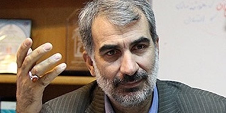 یوسف نوری به‌عنوان وزیر پیشنهادی آموزش و پرورش به مجلس معرفی می‌شود