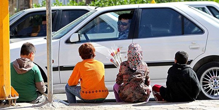 ۱۳ سازمان متولی موضوع کودکان کار هستند اما آماری از تعداد آنها وجود ندارد