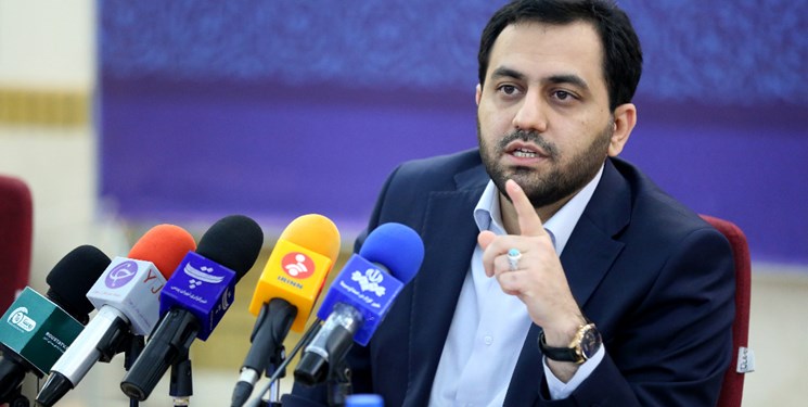آمادگی بنیاد برکت برای ایجاد ۳۰۰ هزار شغل در سال آینده آمادگی بنیاد برکت برای ایجاد ۳۰۰ هزار شغل در سال آینده