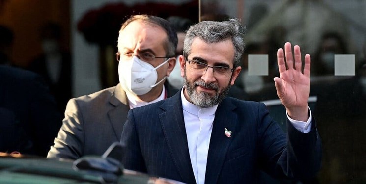 آنچه در وین گذشت؛ ۲ سند ایرانی و انتظار برای پاسخ اروپایی‌ها