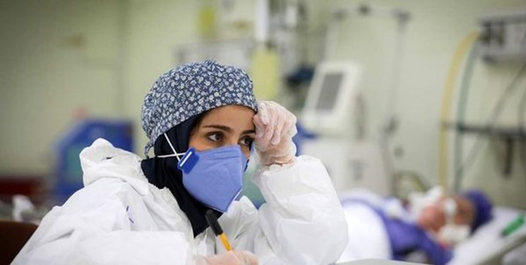 ابتکار جالب سازمان زیباسازی شهرداری برای پرستاران پایتخت ابتکار جالب سازمان زیباسازی شهرداری برای پرستاران پایتخت