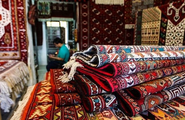 ازبکستان وزارت ابریشم دارد ولی ما …