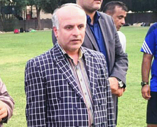 استعفای سرپرست مدیرعاملی باشگاه شاهین پذیرفته شد