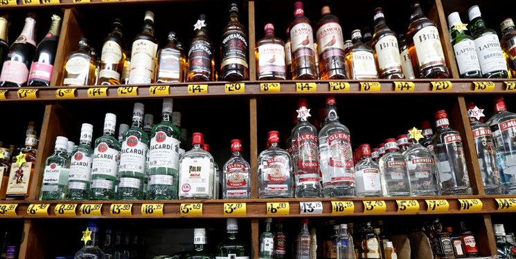 افزایش  مرگ و میر ناشی از مصرف الکل در انگلیس در دوران کرونا