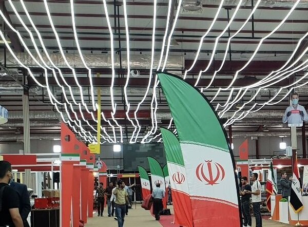 اقدام صندوق نوآوری برای توسعه همکاری فناورانه با اقلیم کردستان