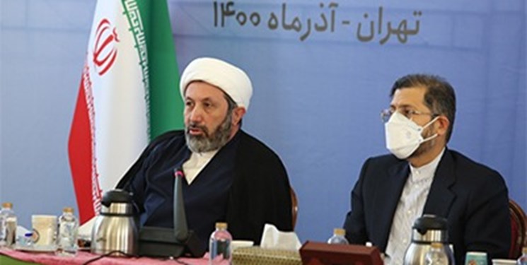 ایمانیپور: ایران هراسی از مهمترین چالشهای ما در حوزه همسایگان است ایمانیپور: ایران هراسی از مهمترین چالشهای ما در حوزه همسایگان است