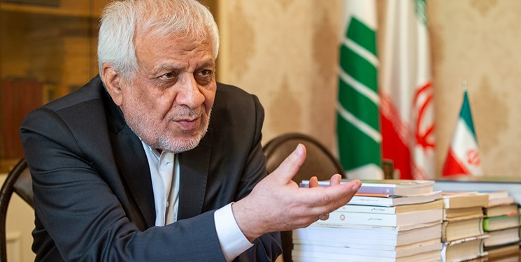 بادامچیان: آمریکا و اروپا چاره‌ای جز عمل به تعهداتشان ندارند