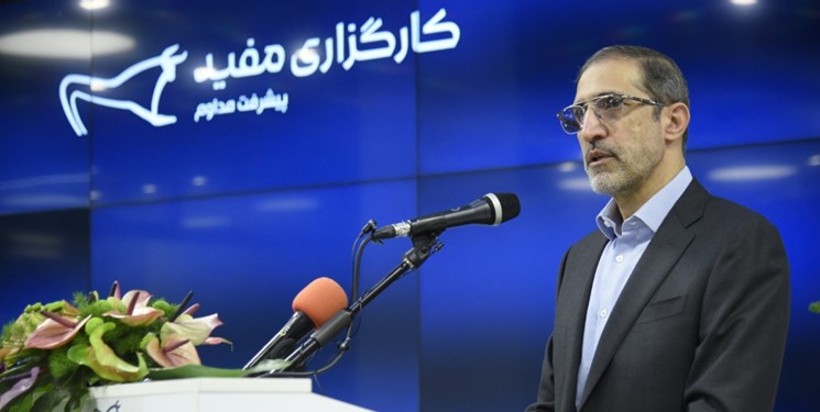 بزرگترین مرکز خدمات و پشتیبانی بازار‌سرمایه ایران افتتاح شد