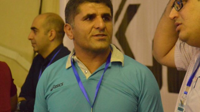 بویری: نتوانستیم کشتیگیران خوبی در اوزان بالا جذب کنیم بویری: نتوانستیم کشتیگیران خوبی در اوزان بالا جذب کنیم