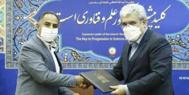 تسهیلات 8 هزار میلیارد ریالی بانک تجارت برای حمایت از تولید و کارآفرینی