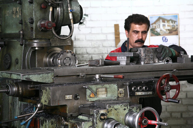تفکر داشتن شغل کارمندی باید تغییر کند!