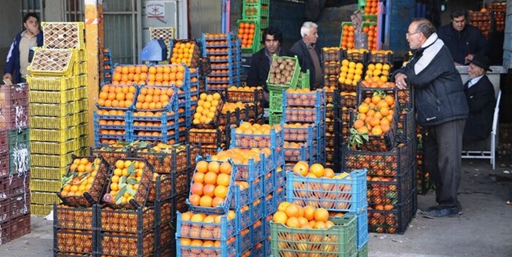 تمهیدات اتحادیه بارفروشان تهران برای شب یلدا تمهیدات اتحادیه بارفروشان تهران برای شب یلدا
