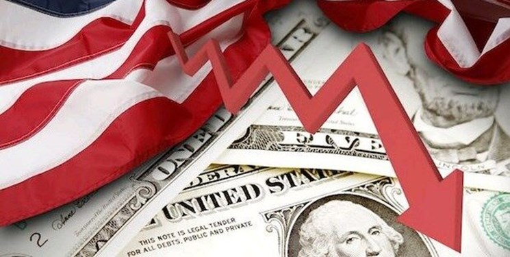 تورم صدر لیست نگرانی و نارضایتی مردم آمریکا/تورم آمریکا از کنترل خارج شده است