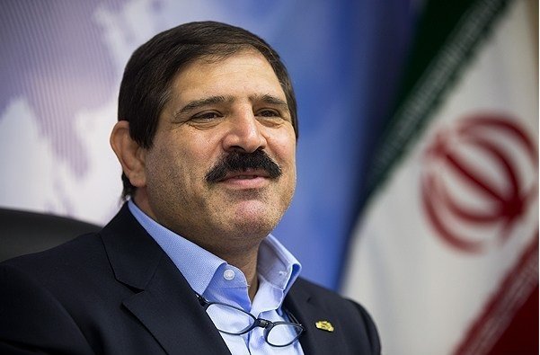 جدیدی: در انتخابات آسیا پشتم را خالی کردند