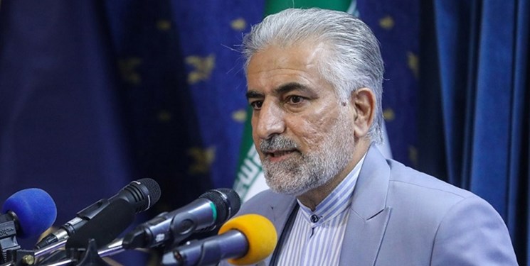 جمعیت کیفری حاضر در زندانها زیبنده نظام اسلامی نیست جمعیت کیفری حاضر در زندانها زیبنده نظام اسلامی نیست