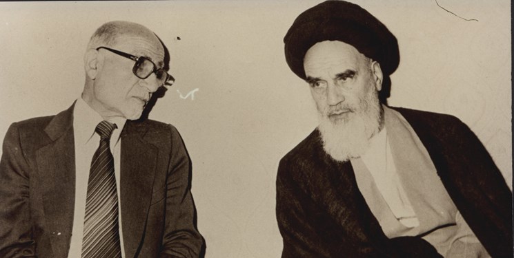 جواب قاطع امام به بازرگان درباره قانون اساسی/ شما چهکارهای مجلس خبرگان را منحل کنی؟ جواب قاطع امام به بازرگان درباره قانون اساسی/ شما چهکارهای مجلس خبرگان را منحل کنی؟