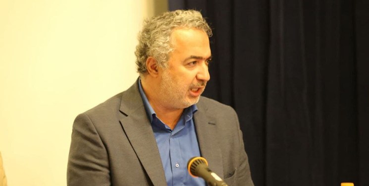 دانشگاه سالم نهاد آموزش سالم ایجاد می‌کند/ دانشگاه بایدتلاش کند باری از حکومت بردارد