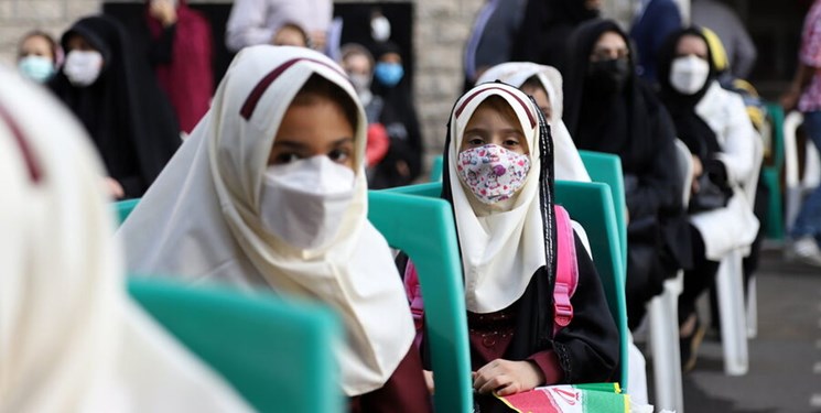 دانشآموزان باید این کار را هرروز انجام دهند! دانشآموزان باید این کار را هرروز انجام دهند!