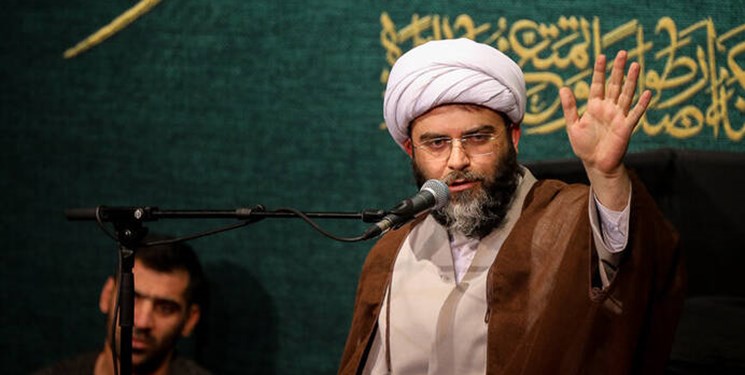 رئیس سازمان تبلیغات اسلامی، سخنران امشب هیأت میثم مطیعی است