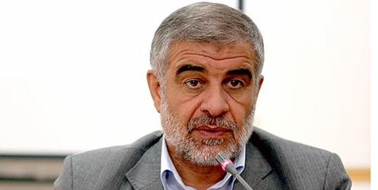 رئیس مجمع نمایندگان یزد: باید منابع آبی فعلی را مدیریت کنیم/ از آبیاری سنتی دست بکشیم
