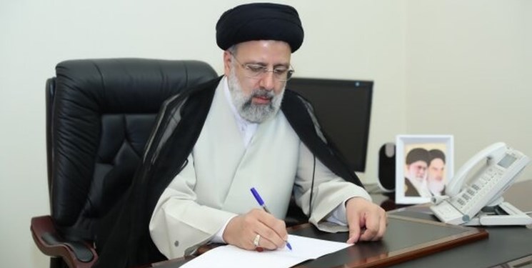 رئیس‌جمهور رحلت رئیس حوزه علمیه خرم آباد را تسلیت گفت