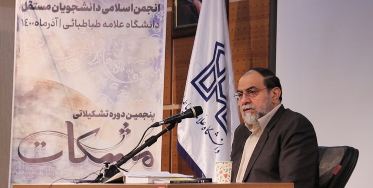 رحیم پور ازغدی: انسان‌شناسی سکولار حتماً باید با عقل و تجربه بررسی شود