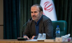 رفیعی آتانی رئیس مرکز تحقیقات اسلامی مجلس شد