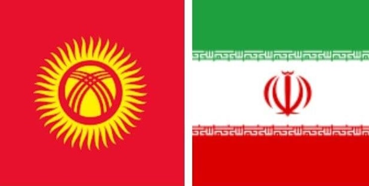 سفر معاون رئیس شورای امنیت ملی قرقیزستان به تهران سفر معاون رئیس شورای امنیت ملی قرقیزستان به تهران