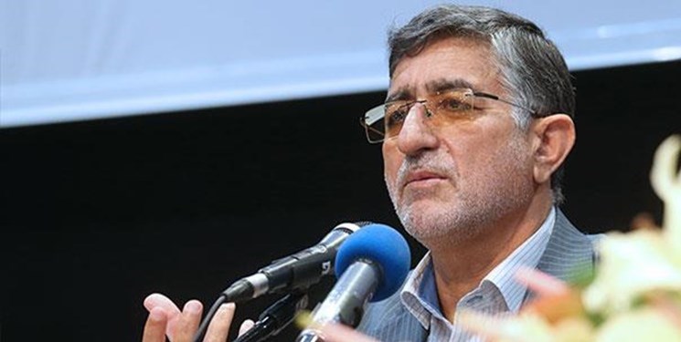 سیاست درستی در حوزه آب نداریم/  آب‌های سطحی باید مهار شود