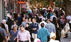 ششمین دوره «رویداد ملی آفرین» برگزار می شود/رصد نمای ملی جوانی جمعیت