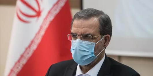 صادرات خط مقدم تولید ثروت ملت ایران است/ اصلاح نظام بانکی و انرژی در دستور کار دولت