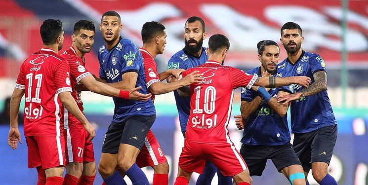 صورت‌های مالی استقلال رسید/ پرسپولیس تا ۱۵ دی ماه وقت دارد