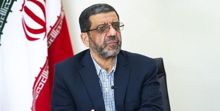 ضرغامی: پروژه منوریل قم فراملی است ضرغامی: پروژه منوریل قم فراملی است