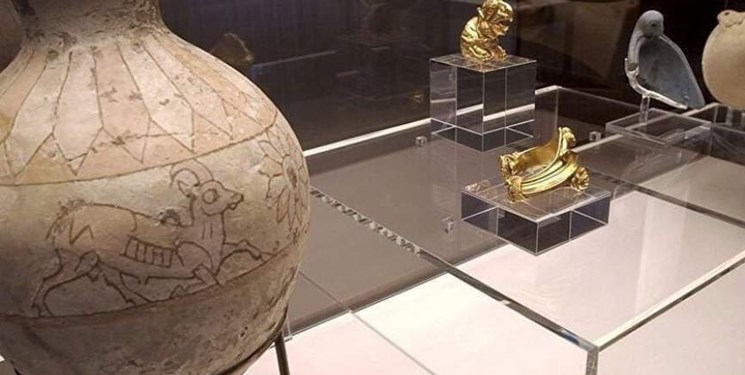 طالبان از بازگشایی موزه ملی افغانستان خبر داد