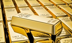 علاقه‌مندان به طلا این هفته چقدر ضرر کردند؟