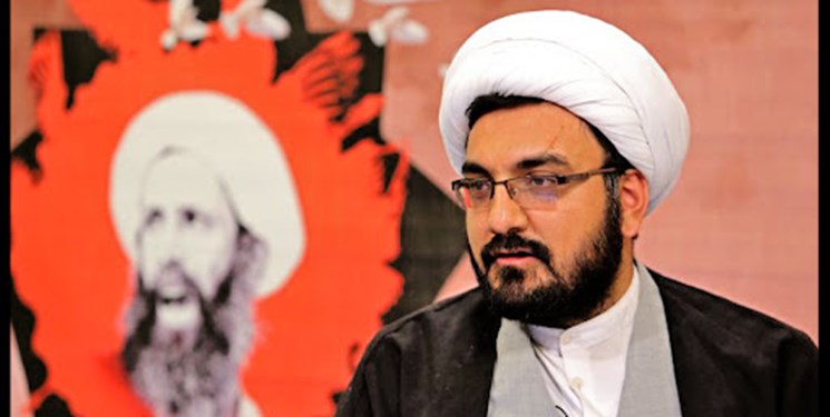 فارس من| طبق اسناد تاریخی ازدواج امام حسین (ع) و شهربانو (س) در زمان خلیفه سوم رخ داد فارس من| طبق اسناد تاریخی ازدواج امام حسین (ع) و شهربانو (س) در زمان خلیفه سوم رخ داد